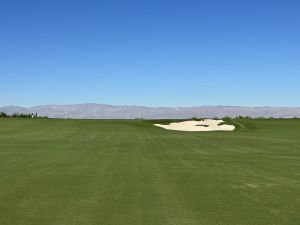 Ladera 18th Approach